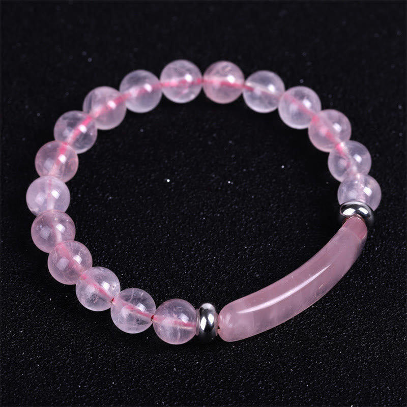 Buddha Stones Handmade Natural Gemstone Healing Bracelet Bracelet BS 20