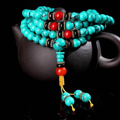 FREE Today: Purify Your Soul Healing Mala FREE FREE 8mm