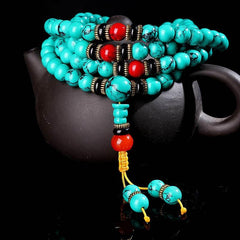FREE Today: Purify Your Soul Healing Meditation Mala FREE FREE 8mm