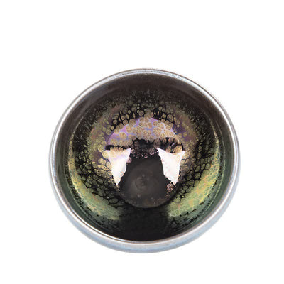 Buddha Stones Vintage Ceramic Teacup Tea Cups Cup BS 11