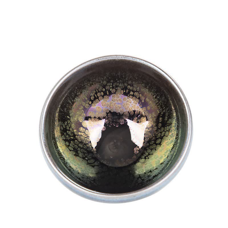 Buddha Stones Vintage Ceramic Teacup Tea Cups Cup BS 11