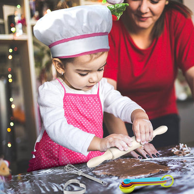 Cooking and Baking Dress Up Set