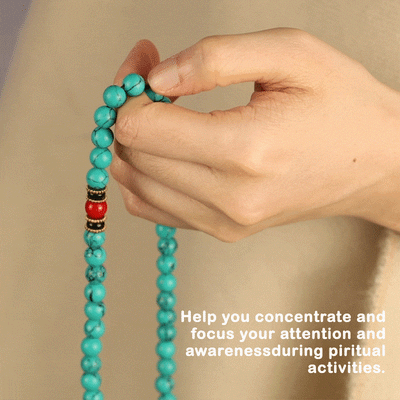 FREE Today: Purify Your Soul Healing Mala FREE FREE 8