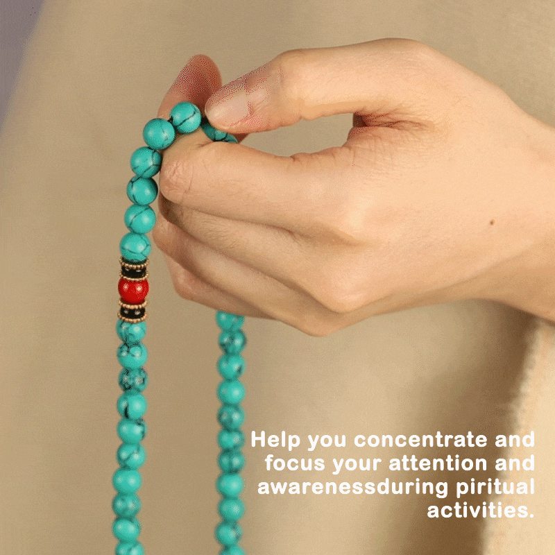 FREE Today: Purify Your Soul Healing Mala FREE FREE 8