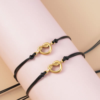 Buddha Stones Friendship Best Friend Gift String Bracelet Bracelet BS 14