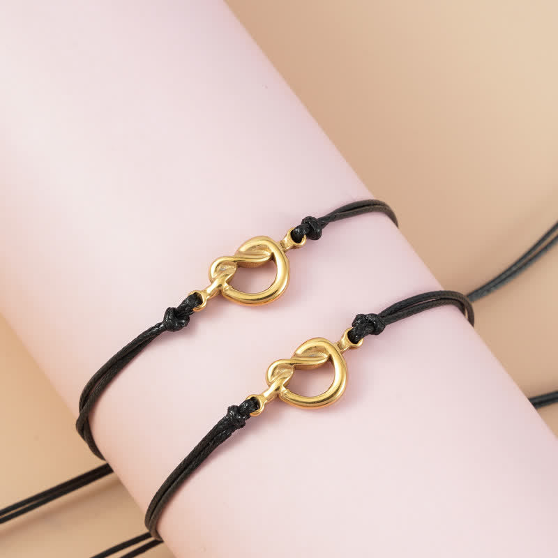 Buddha Stones Friendship Best Friend Gift String Bracelet Bracelet BS 14