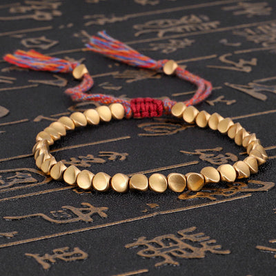 FREE Today: Balance Energy Healing Luck Bracelet FREE FREE Shiny
