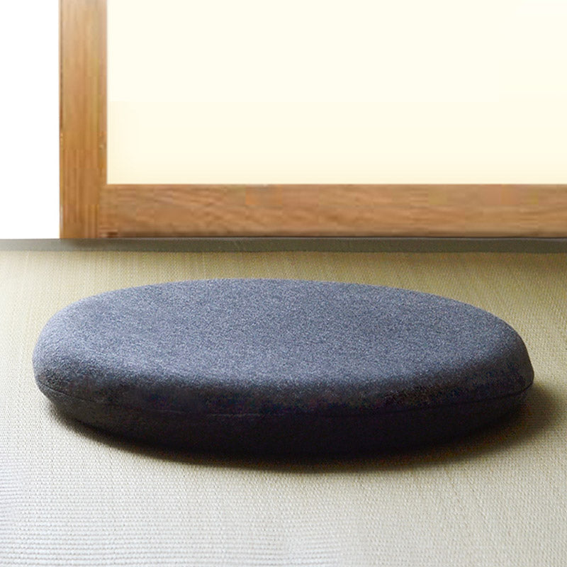 Buddha Stones Memory Foam Meditation Seat Cushion Chair Pad Home Living Room Decoration Decorations buddhastoneshop 4