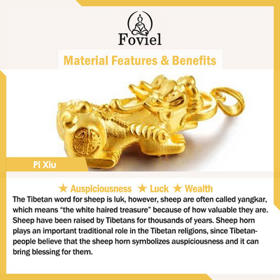 FREE Today: The Source of Wealth PiXiu Bracelet FREE FREE 13