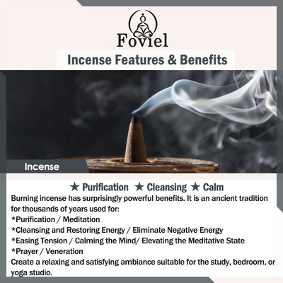 Buddha Stones Tibetan Scented Tower Incense Cones Incense BS 7