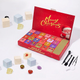 Red Christmas Box