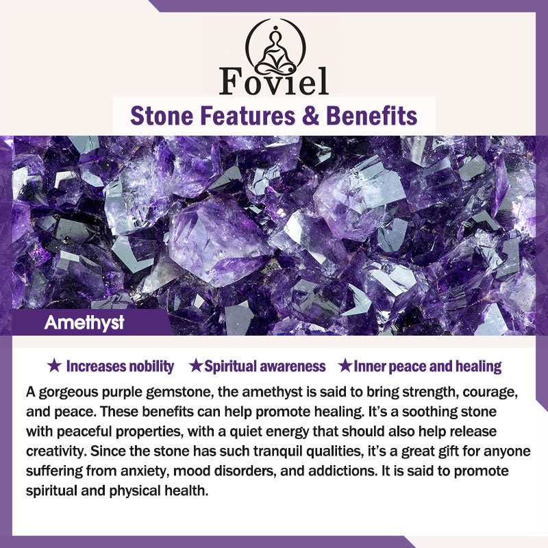 Buddha Stones Natural Healing Crystals Heart Pendant Necklaces Necklaces & Pendants BS 3