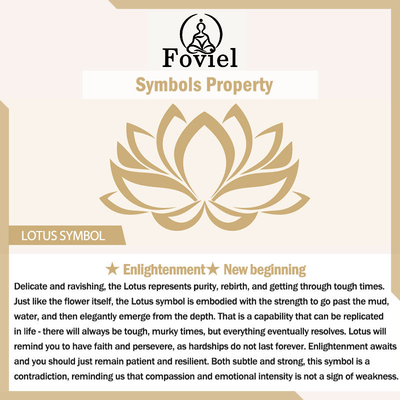 Buddha Stones Natural White Crystal Lotus Healing Bracelet Bracelet BS 5
