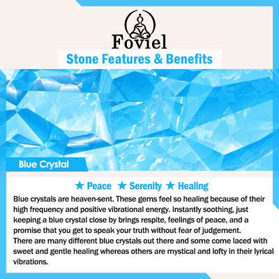 Buddha Stones Love Heart Birthstone Healing Energy Necklace Pendant Necklaces & Pendants BS 44
