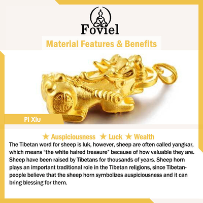 FREE Today: Attract Wealth PiXiu Bracelet no war no war 21