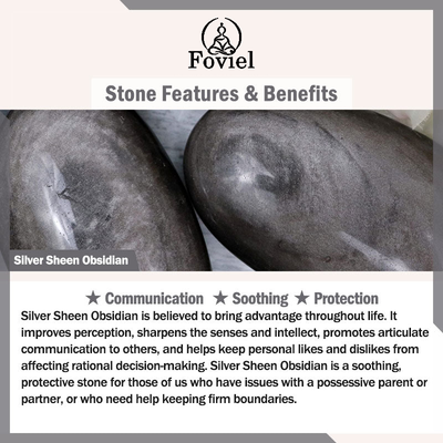 Stone Features and Benefits