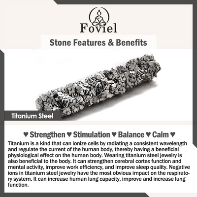 Stone Features & Benefits