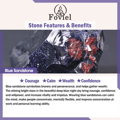 Buddha Stones Cat Pattern Natural Crystal Protection Necklace Pendant - image 21