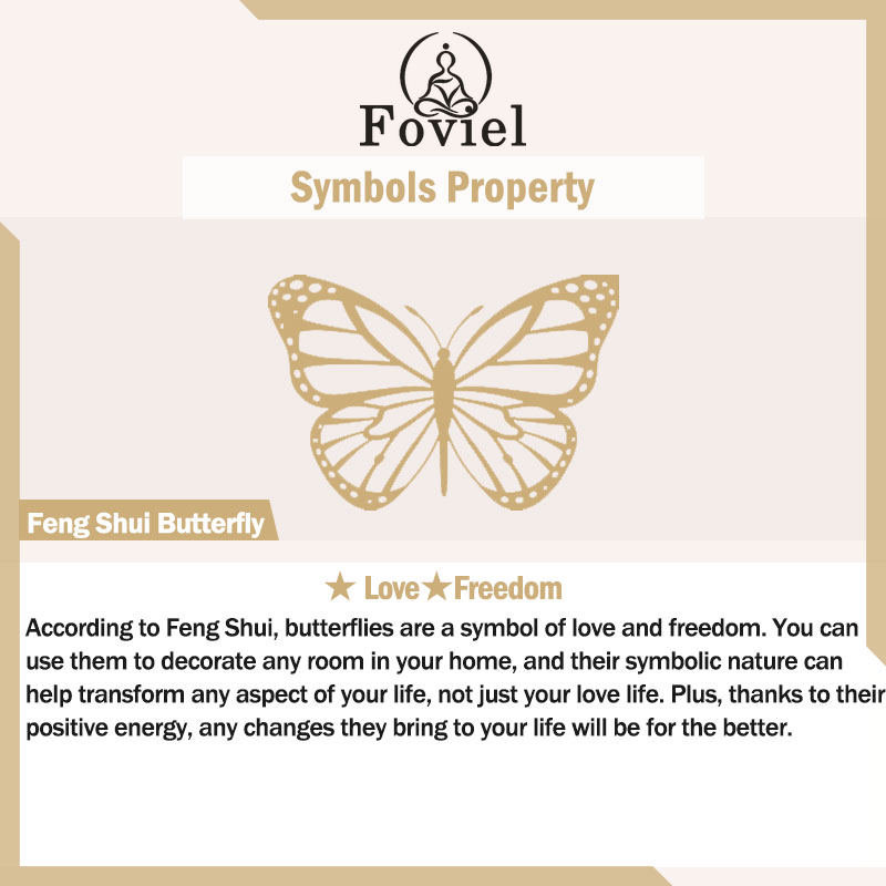 Buddha Stones Garnet Tourmaline Butterfly Protection Bracelet Anklet Bracelet Anklet BS 13