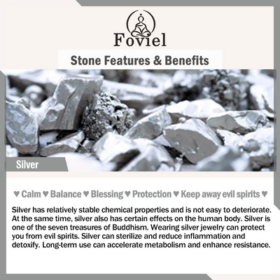 Buddha Stones 925 Sterling Silver Round Cyan Jade Success Stud Earrings Earrings BS 9
