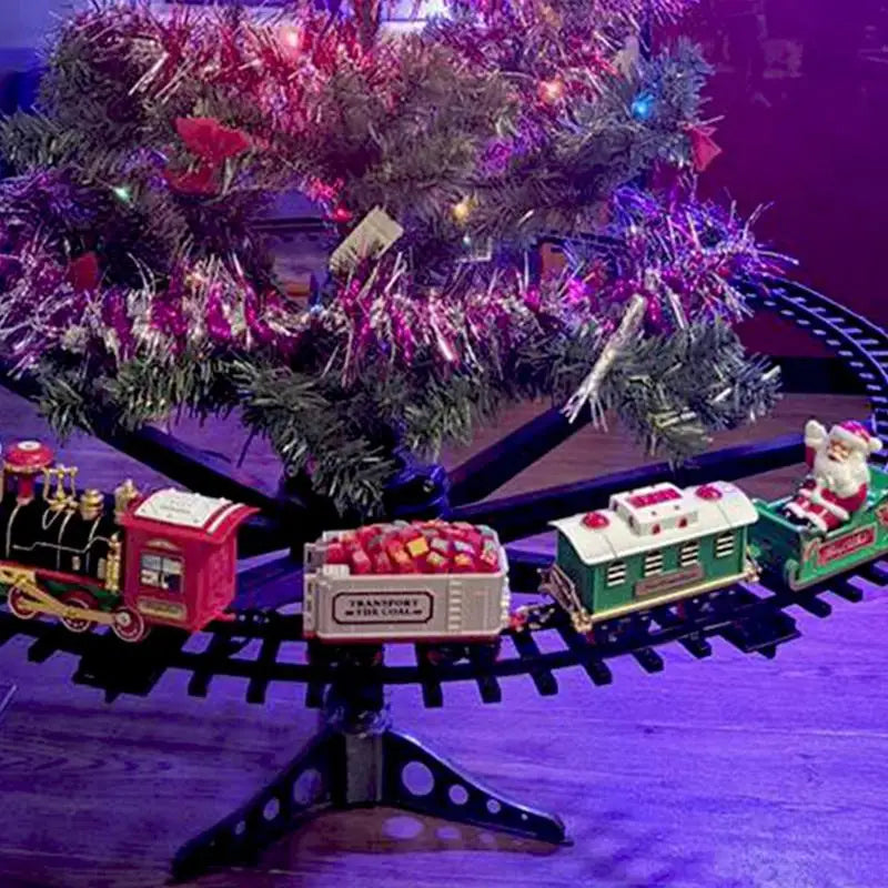 Christmas Train™ - Viaja en tren esta Navidad - Tren de Navidad