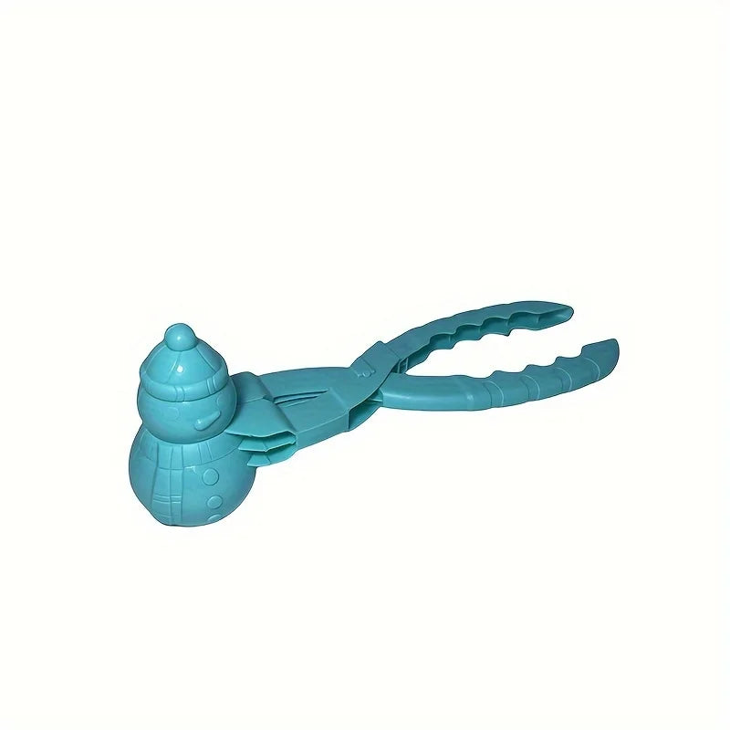 Cartoon Tool™ – Sneeuwbal en Zandfiguren maken – Clip