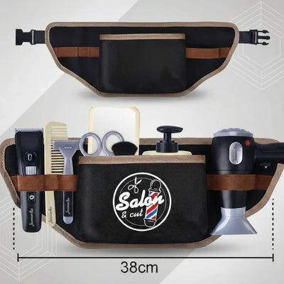 ChicPlay – Créatif et Tendance – Kit de Coiffeur