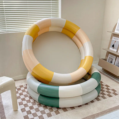 Baby Pool Set™ - Zomers Spetterplezier - Opblaasbaar Zwembad