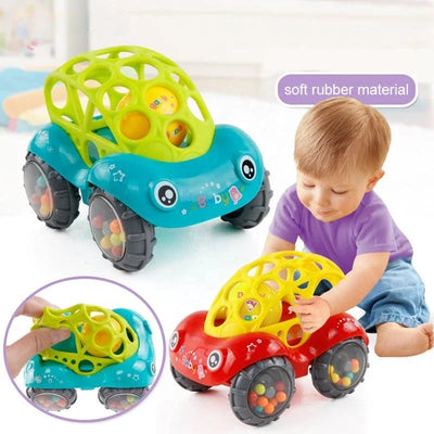 Ball Car™ - Diversión rodante - Coche de juguete