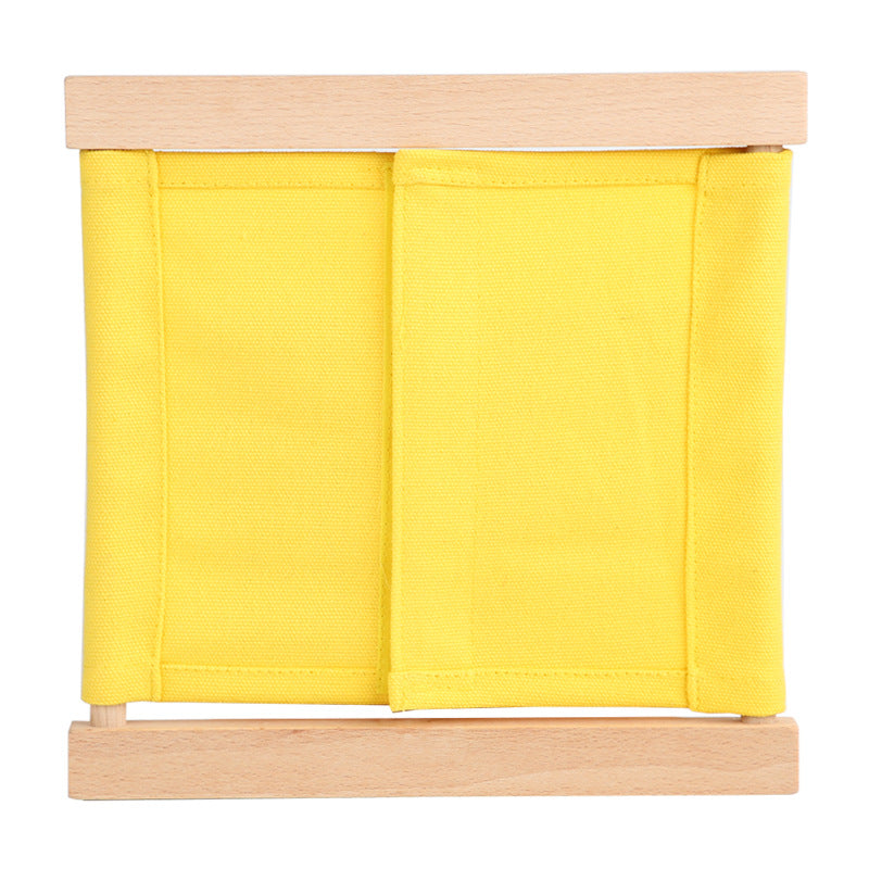 Dressing Practise - Best montessori toys
