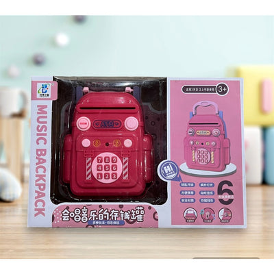 Bolsa para cajero automático de música DB65-615