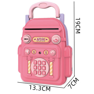 Bolsa para cajero automático de música DB65-615