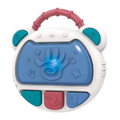 Fidtoy Batería Musical de Juguete para Bebés para Juego Musical Sensorial