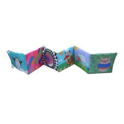 Sensory Cloth