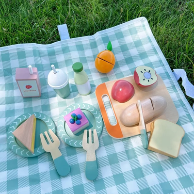 Mon petit jeu de pique-nique