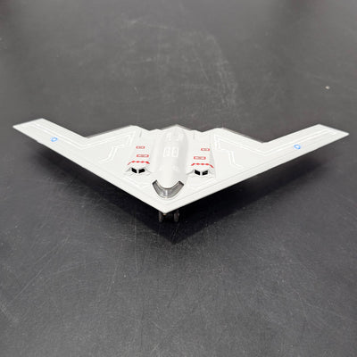 Fighter Jet Toy – B-2 Ghost Stealth Bomber Model for Boys | Army Die-Cast Airplane – Bacha Toys