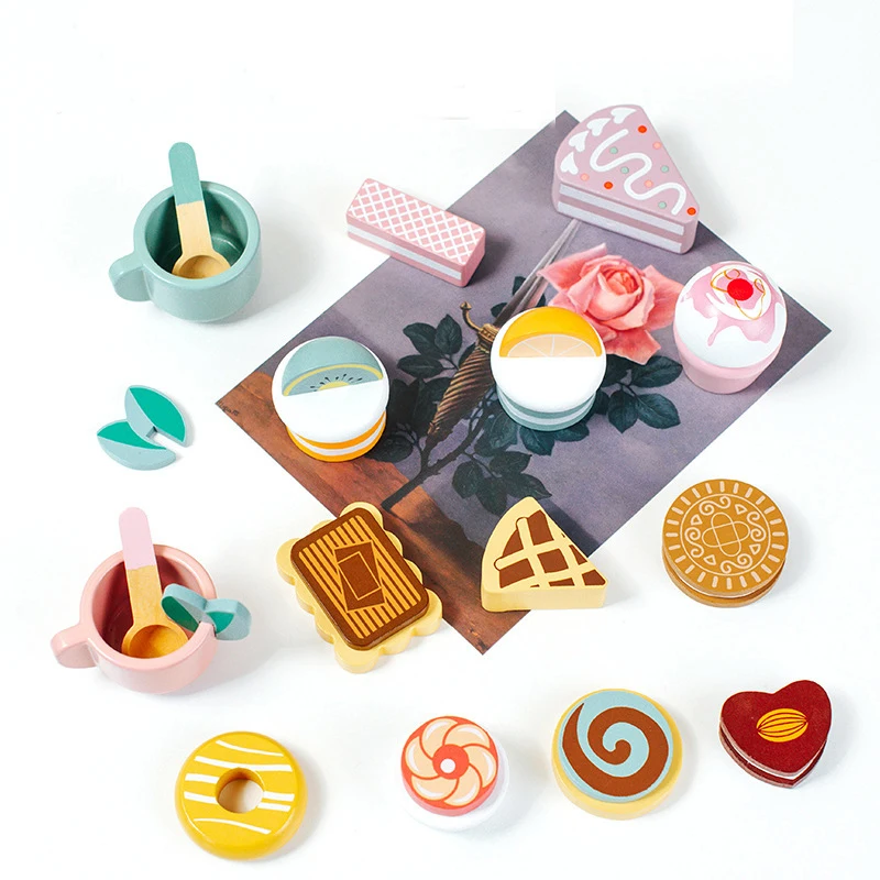 Mon petit présentoir à gâteaux