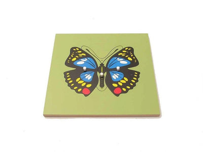Puzzles d'animaux Montessori Tortue Oiseau Grenouille Cheval Poisson Coq Coccinelle Papillon Jouet éducatif en bois pour la maternelle et la petite enfance