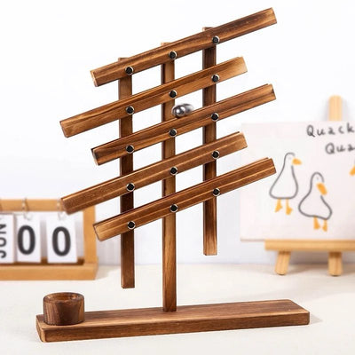 Desktop Balancing Game