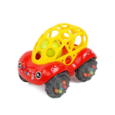 Ball Car™ - Diversión rodante - Coche de juguete
