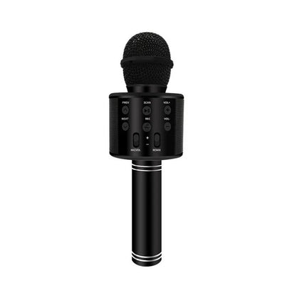 Micrófono Inalámbrico de Karaoke para Niños