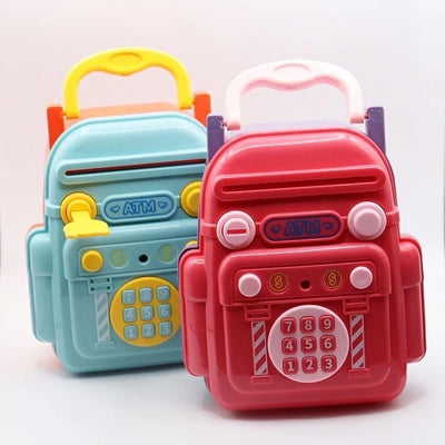 Bolsa para cajero automático de música DB65-615