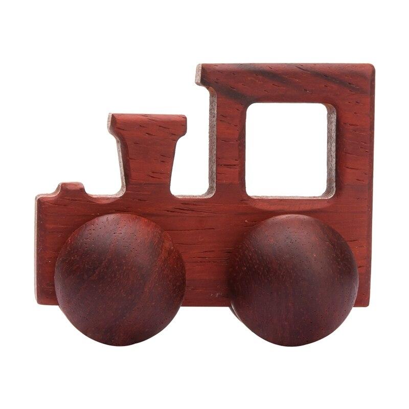Fidtoy Coche de Juguete de Madera