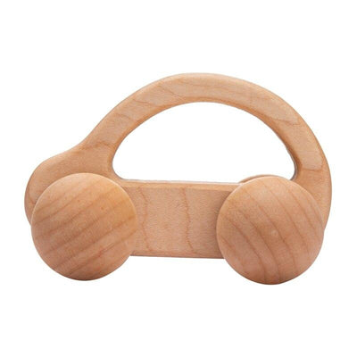 Fidtoy Coche de Juguete de Madera