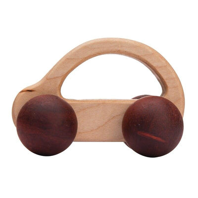 Fidtoy Coche de Juguete de Madera