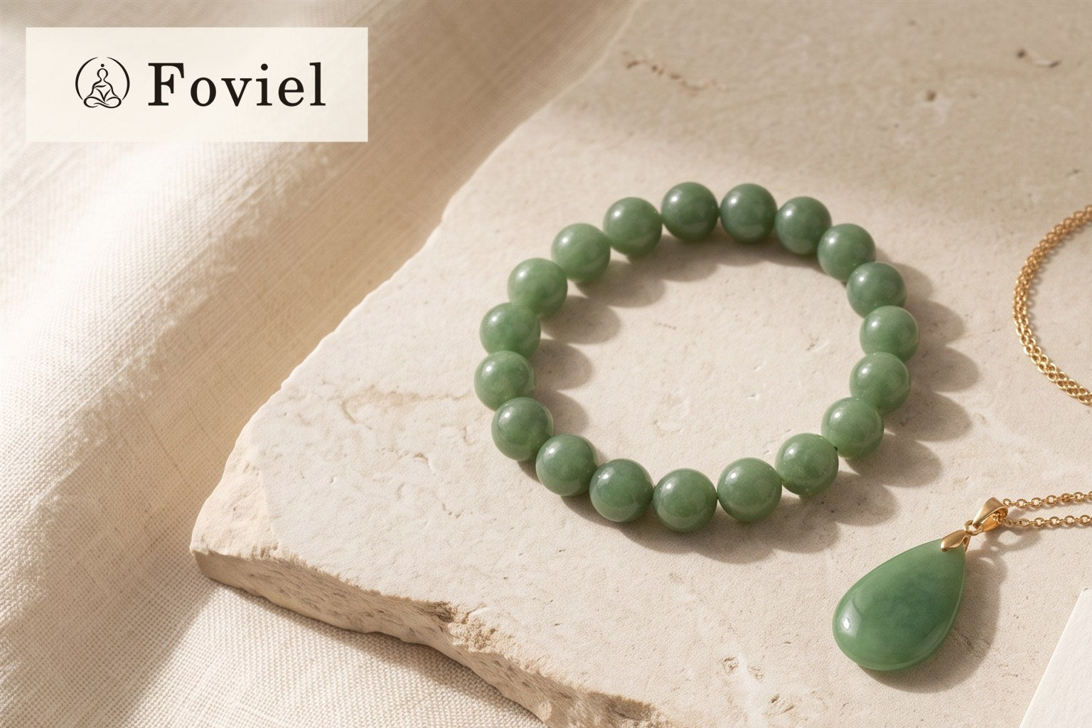 How to Choose Jade Jewelry: Bracelet & Necklace Guide