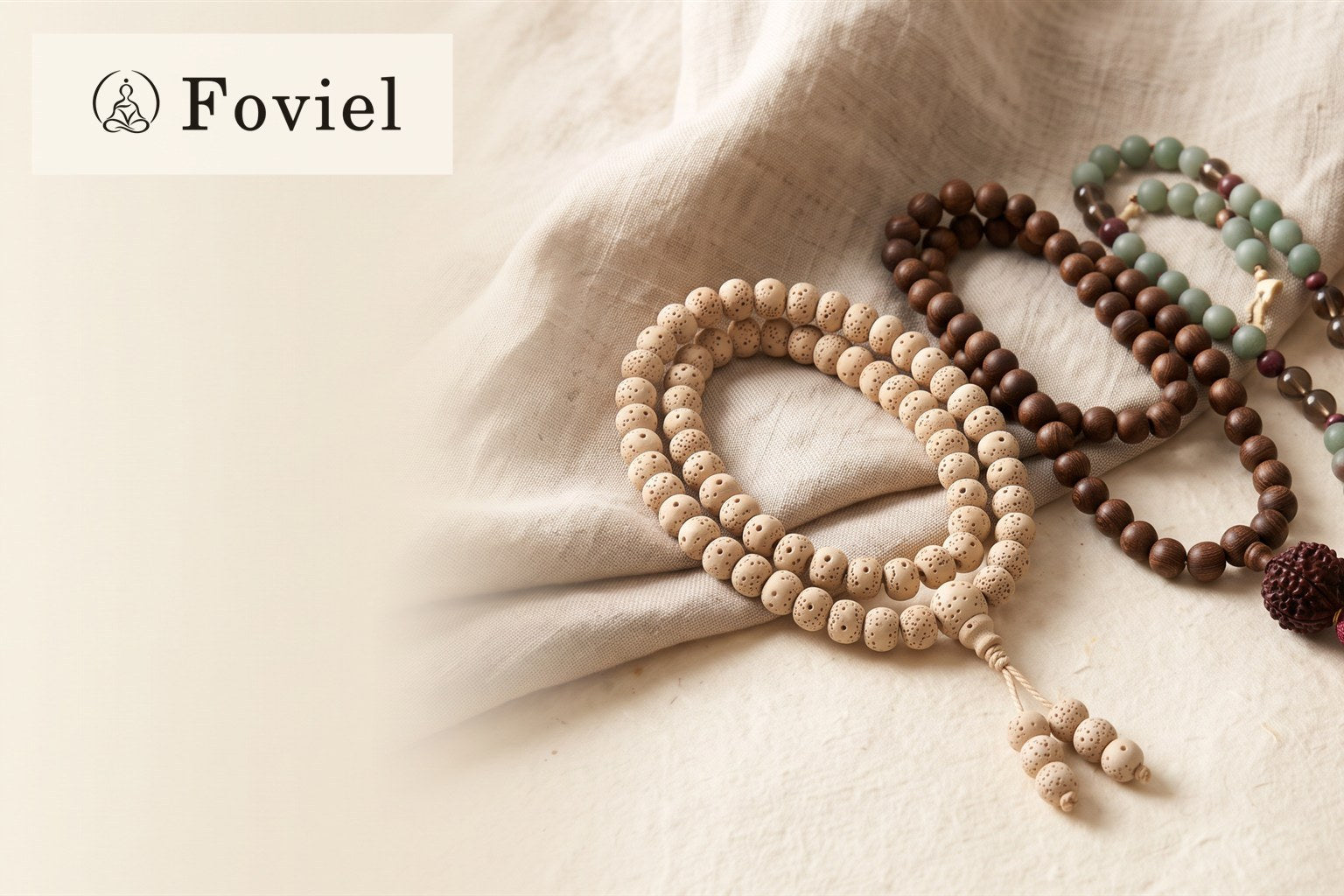 Mala Beads for Beginners: Meaning, Materials & Everyday Use
