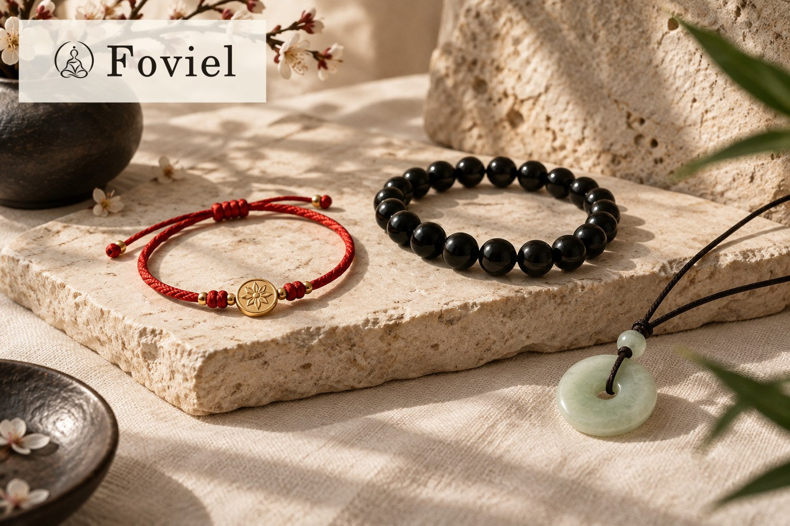 Protection Jewelry: Symbols, Meaning & Thoughtful Gifting