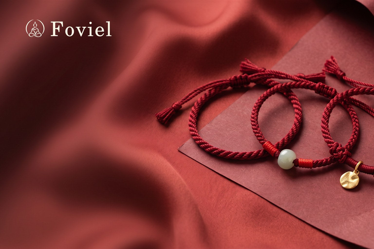 Why Wear a Red String Bracelet? Meaning, Style & Care