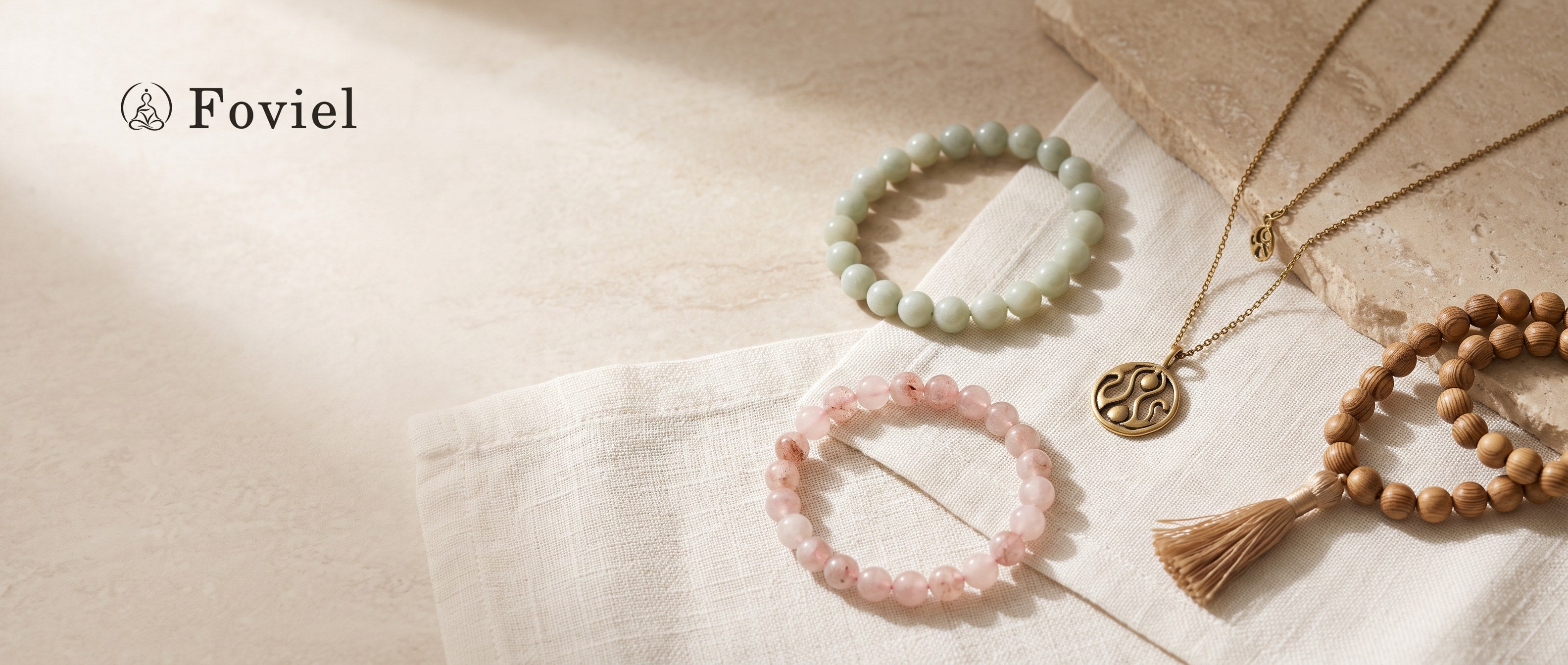 Jewelry by Foviel